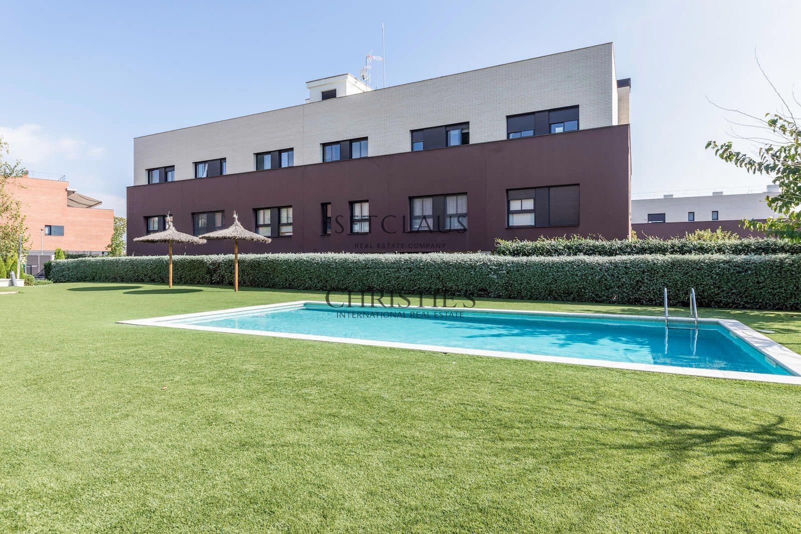 3 bedroom Penthouse for sale in L'Ametlla del Valles with pool garage - € 499,000 (Ref: 10167920)
