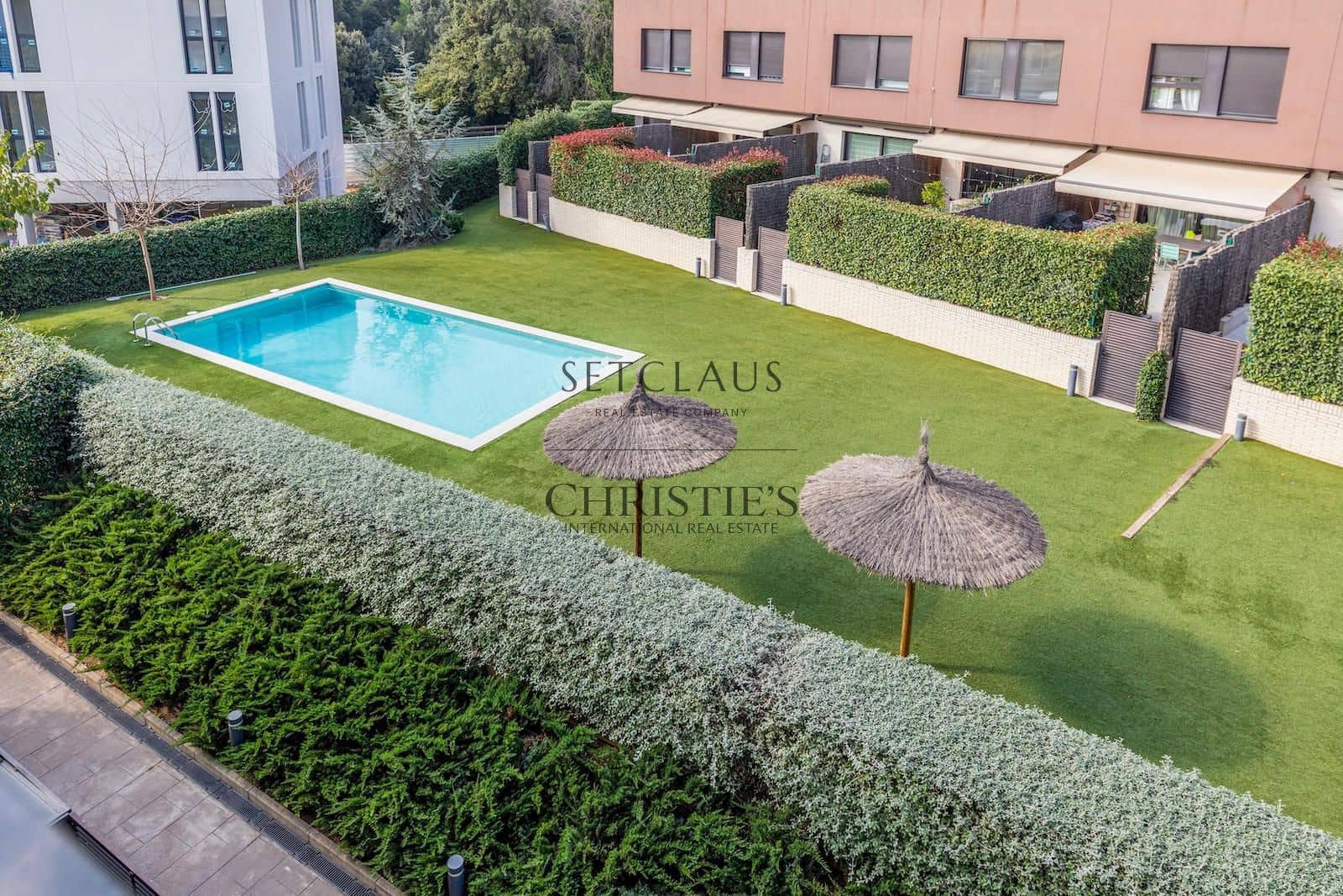 3 bedroom Penthouse for sale in L'Ametlla del Valles with pool garage - € 499,000 (Ref: 10167920)