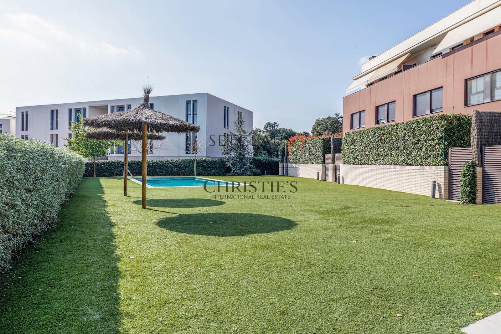 3 bedroom Penthouse for sale in L'Ametlla del Valles with pool garage - € 499,000 (Ref: 10167920)