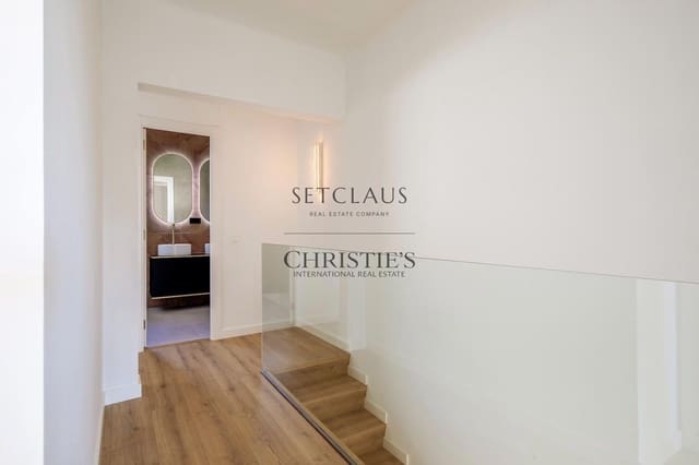 3 soverom Villa til salgs i Alella med svømmebasseng garasje - € 650 000 (Ref: 10170211)