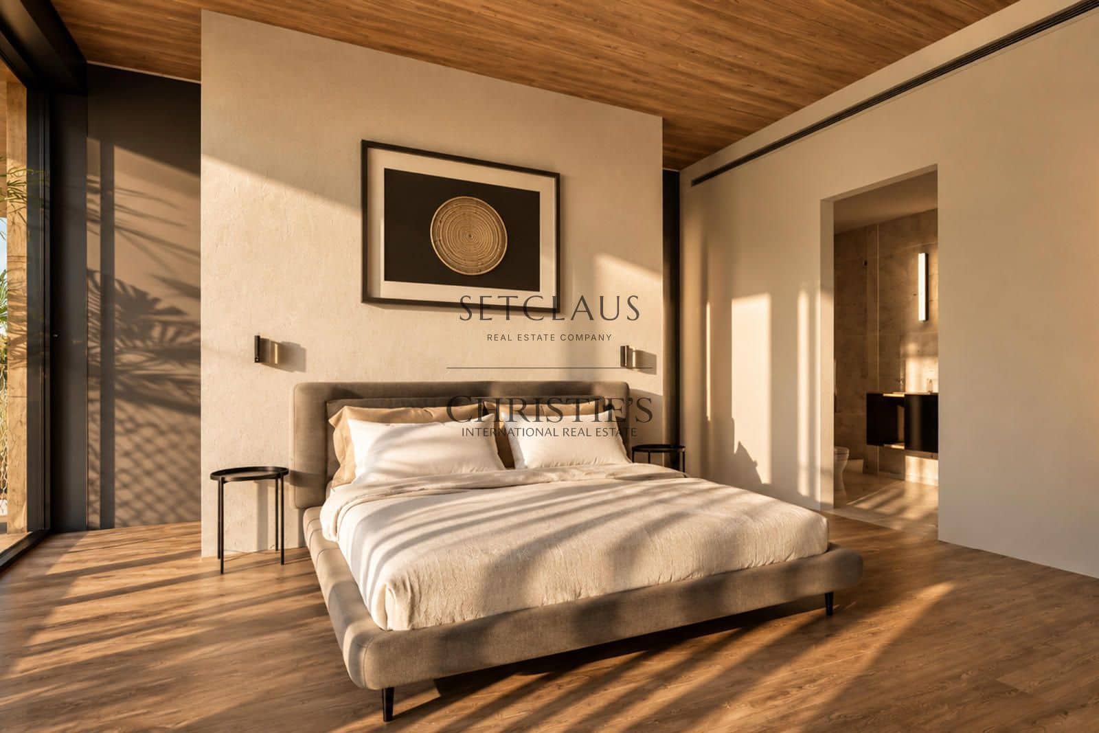 3 slaapkamer Flat te koop in Mataro met zwembad - € 656.800 (Ref: 10172930)