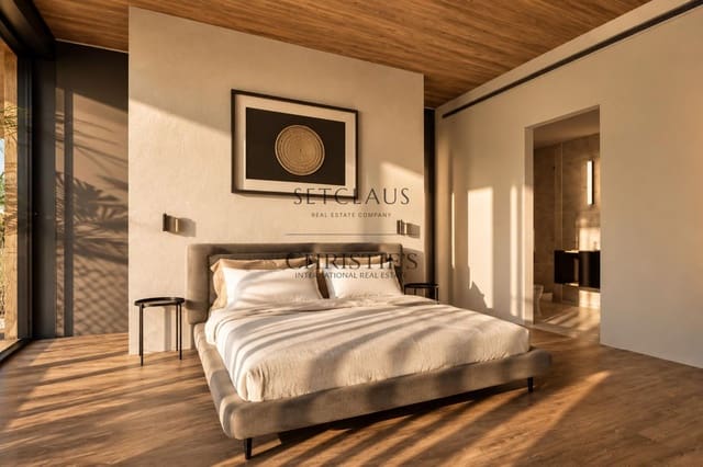 3 slaapkamer Flat te koop in Mataró met zwembad - € 656.800 (Ref: 10172930)