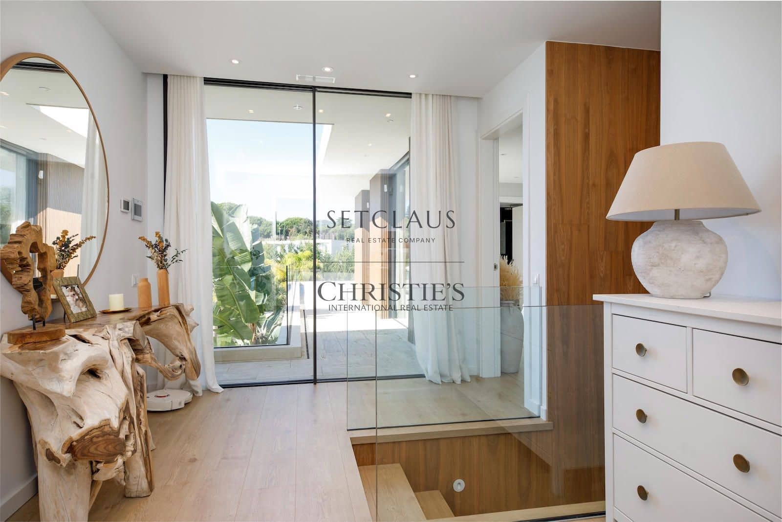 4 bedroom Villa for sale in Sant Andreu de Llavaneres with pool garage - € 3,750,000 (Ref: 10175740)
