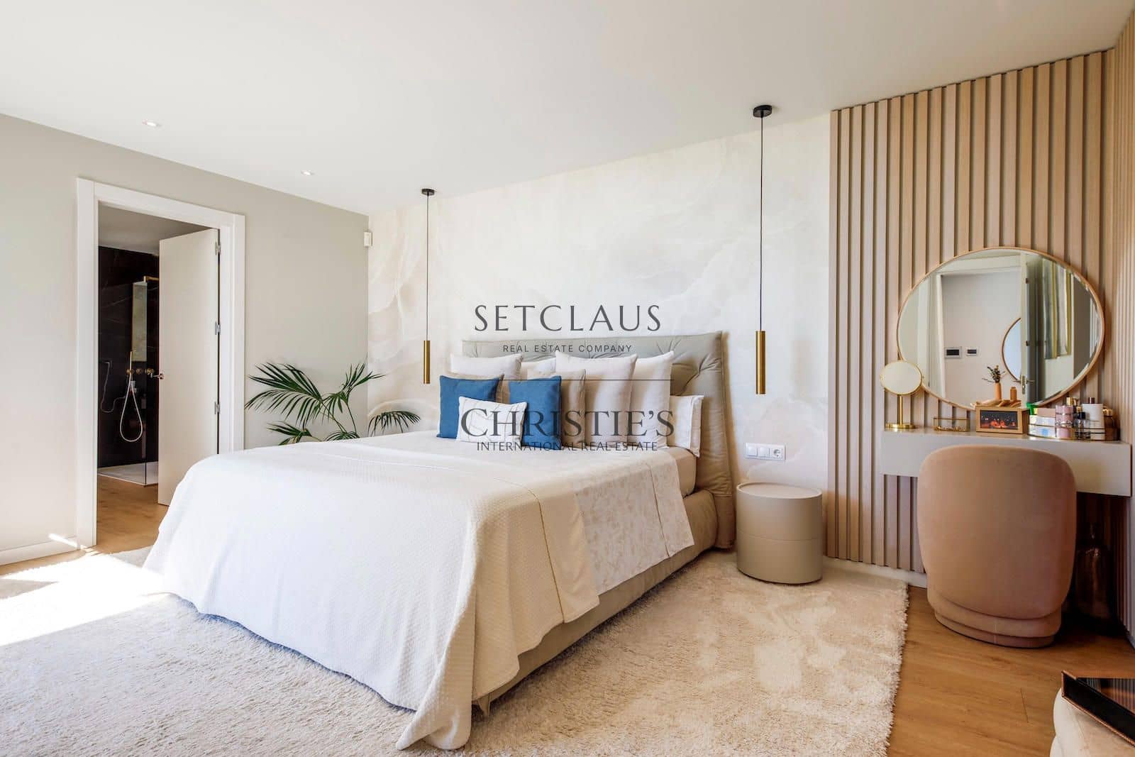 4 bedroom Villa for sale in Sant Andreu de Llavaneres with pool garage - € 3,750,000 (Ref: 10175740)