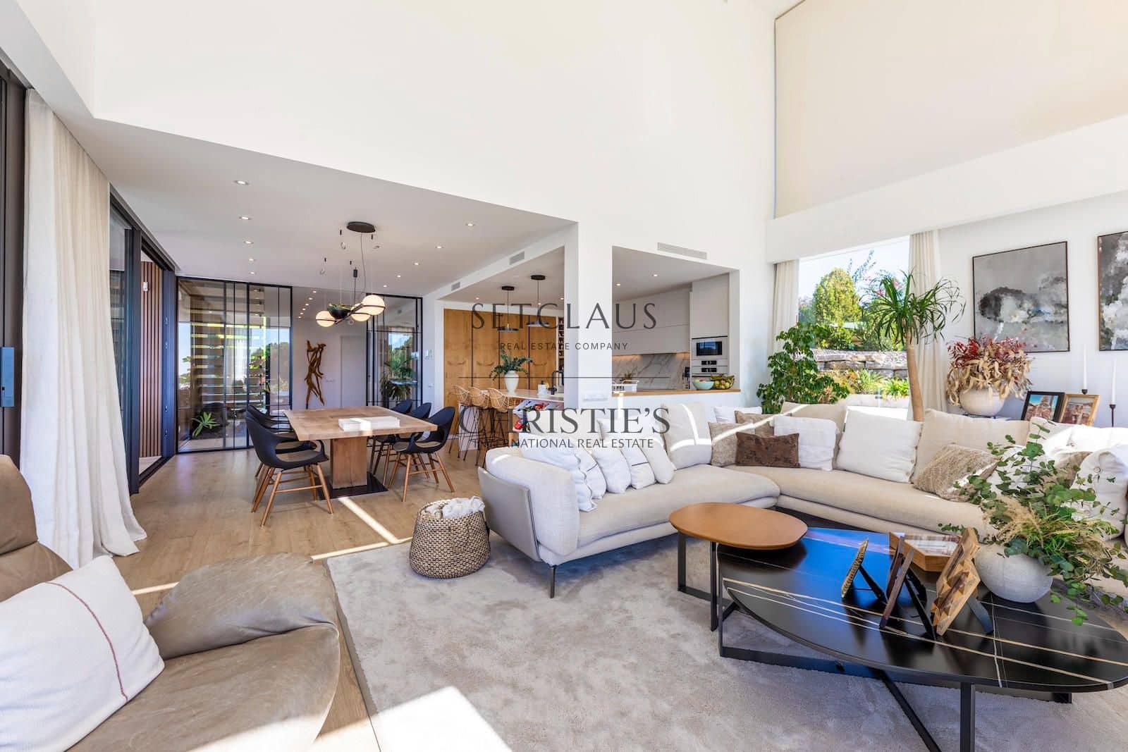 4 bedroom Villa for sale in Sant Andreu de Llavaneres with pool garage - € 3,750,000 (Ref: 10175740)