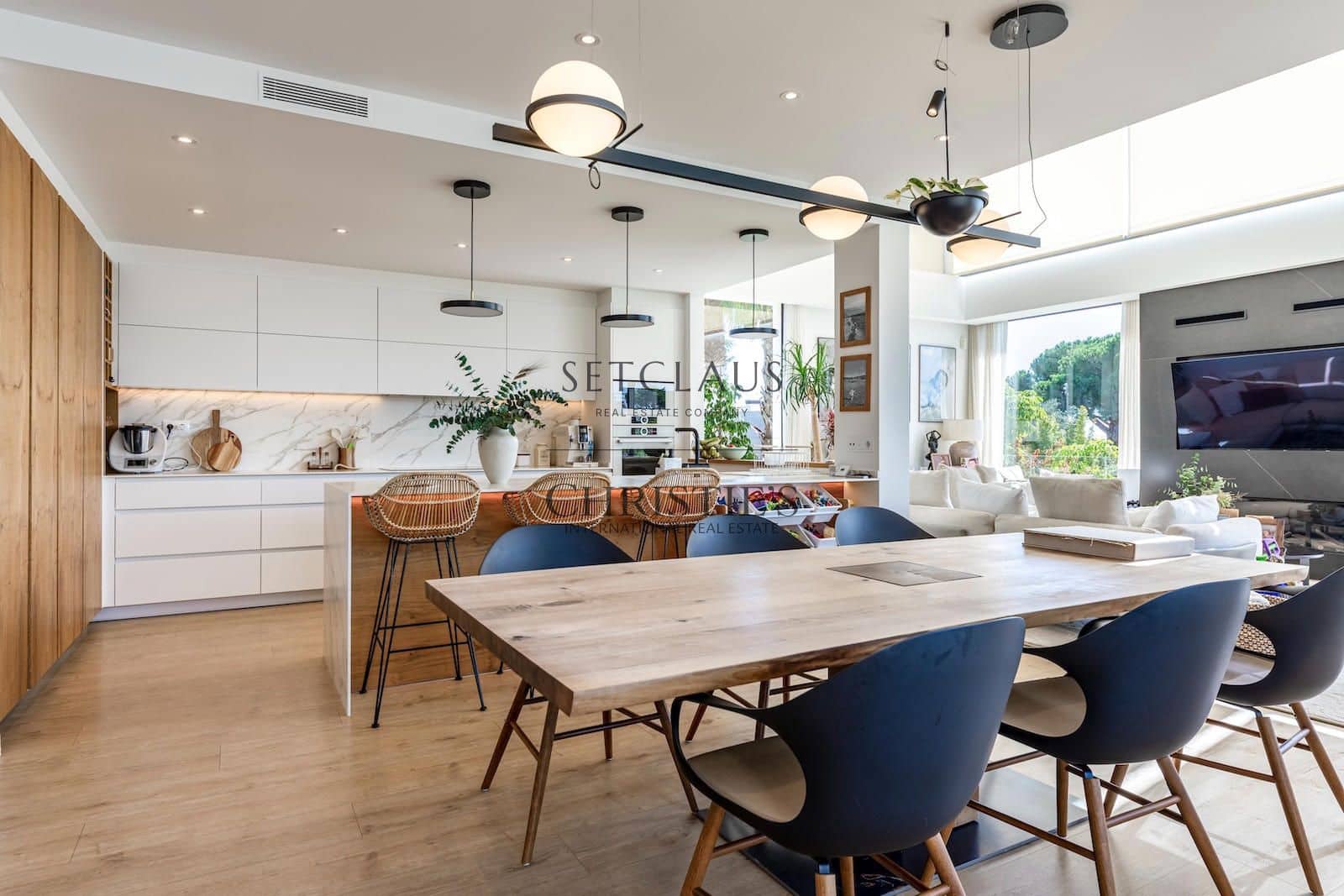 4 bedroom Villa for sale in Sant Andreu de Llavaneres with pool garage - € 3,750,000 (Ref: 10175740)