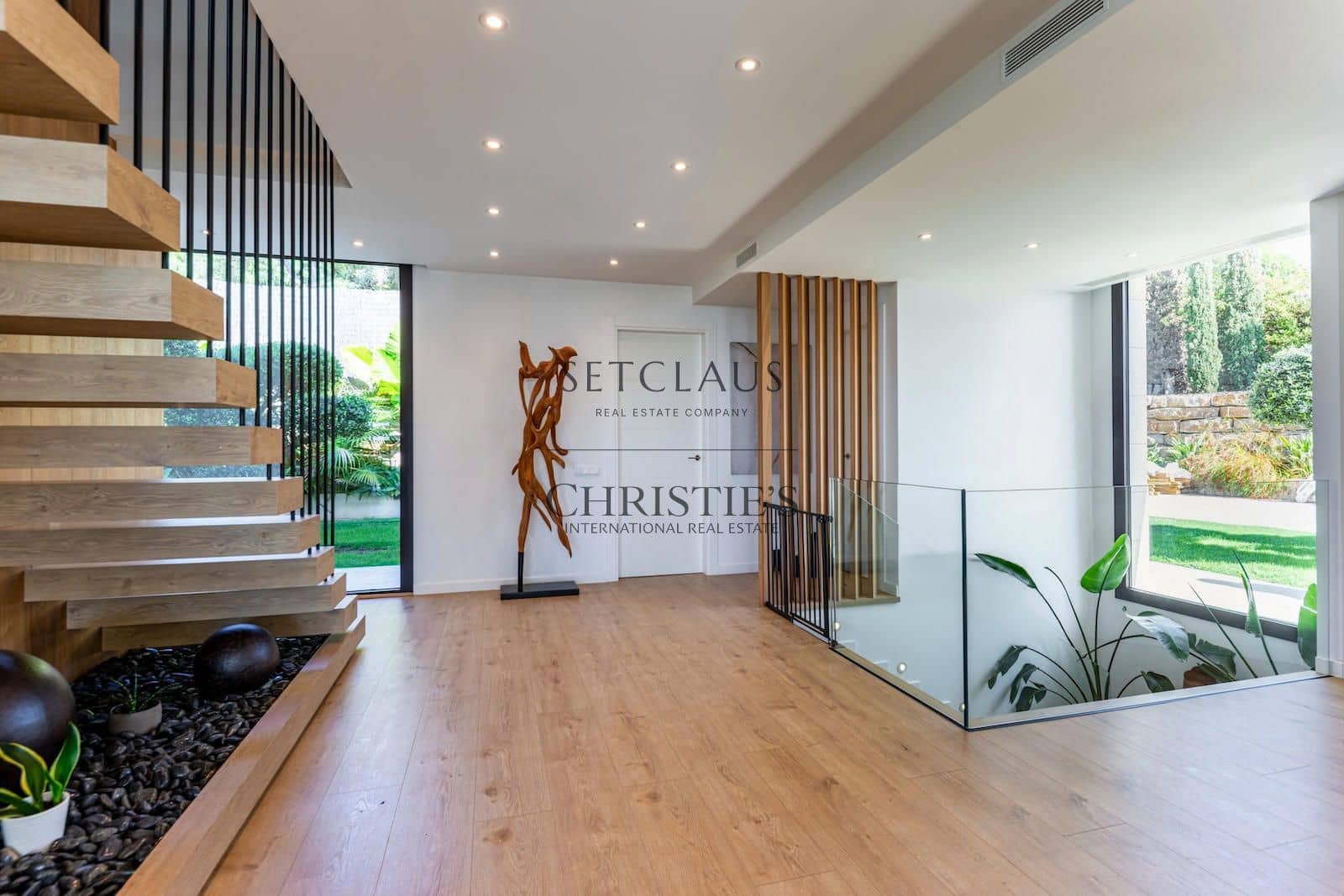 4 bedroom Villa for sale in Sant Andreu de Llavaneres with pool garage - € 3,750,000 (Ref: 10175740)