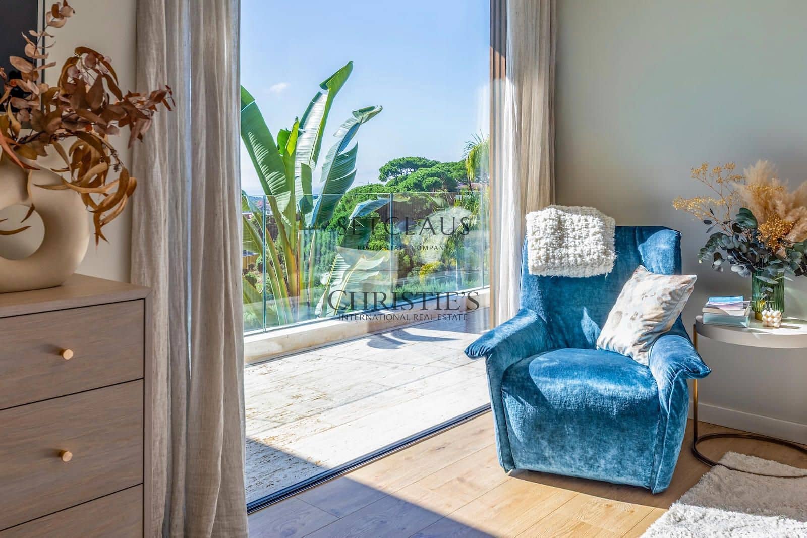 4 bedroom Villa for sale in Sant Andreu de Llavaneres with pool garage - € 3,750,000 (Ref: 10175740)