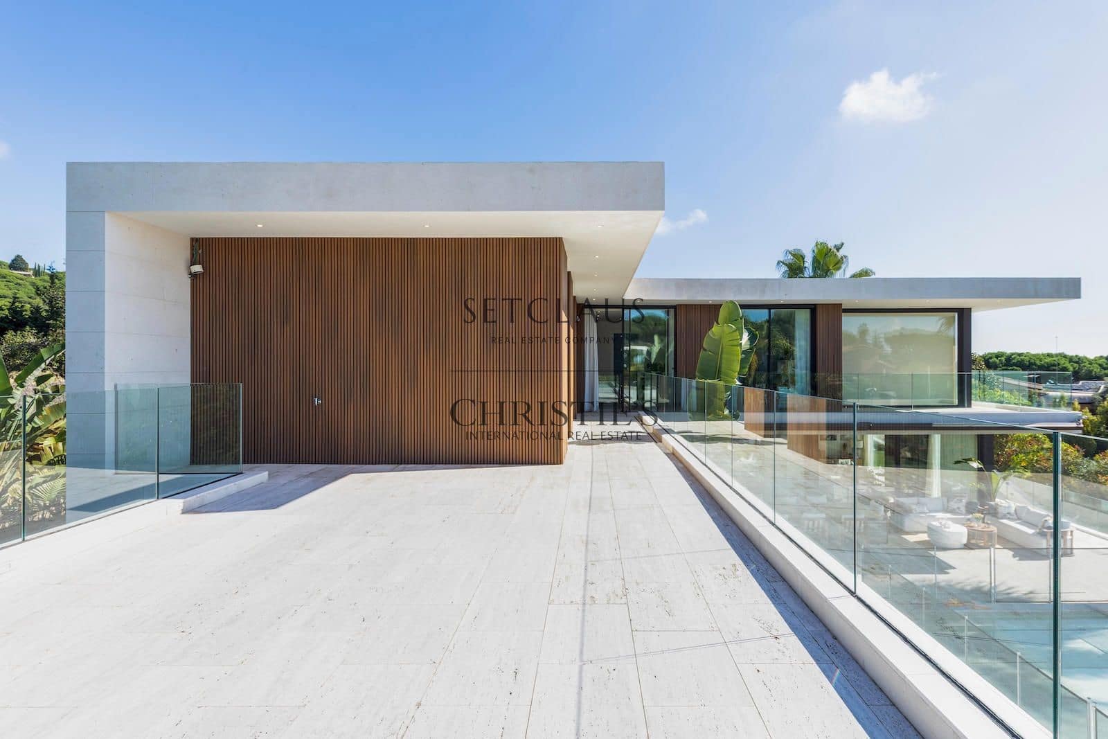4 bedroom Villa for sale in Sant Andreu de Llavaneres with pool garage - € 3,750,000 (Ref: 10175740)