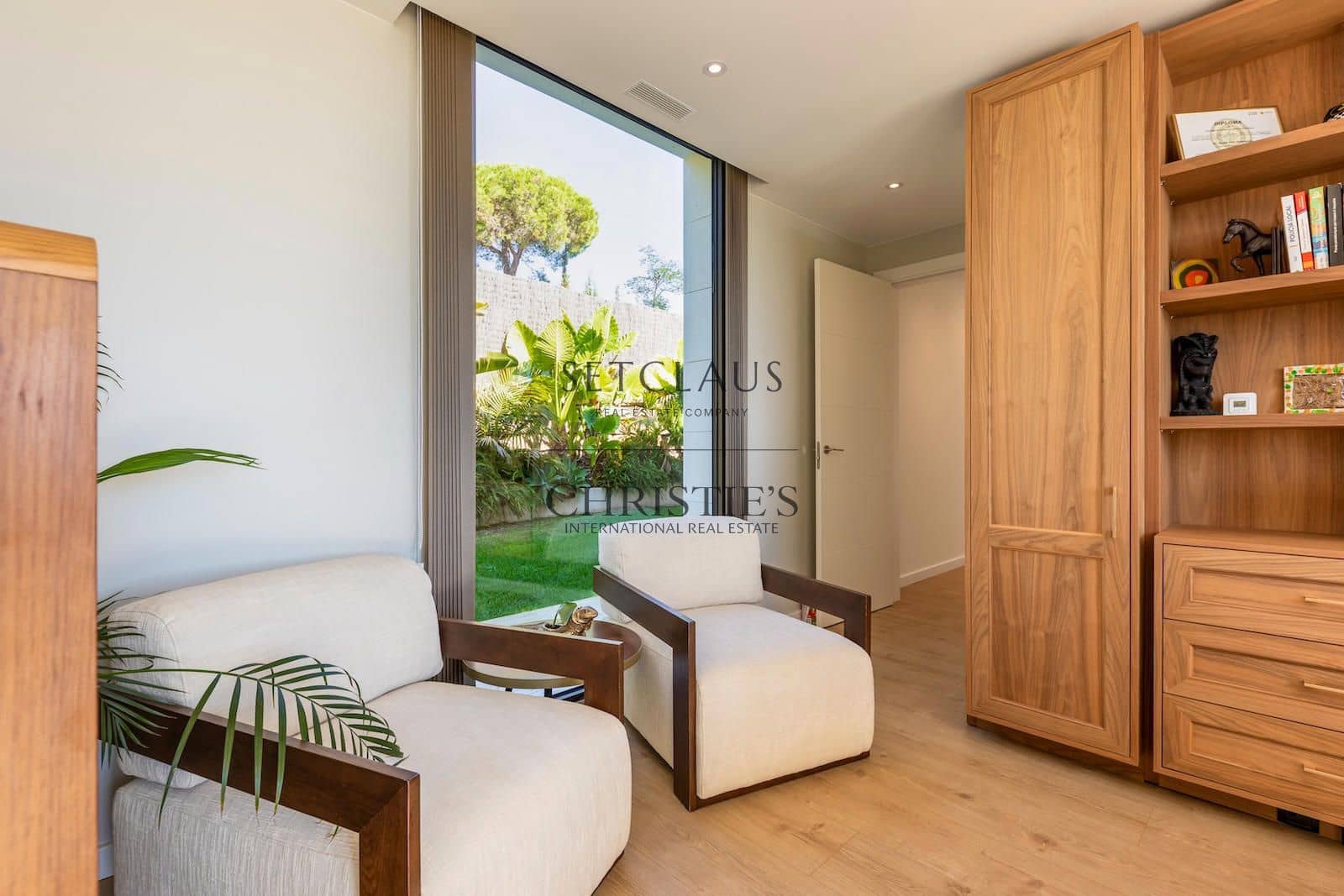 4 bedroom Villa for sale in Sant Andreu de Llavaneres with pool garage - € 3,750,000 (Ref: 10175740)