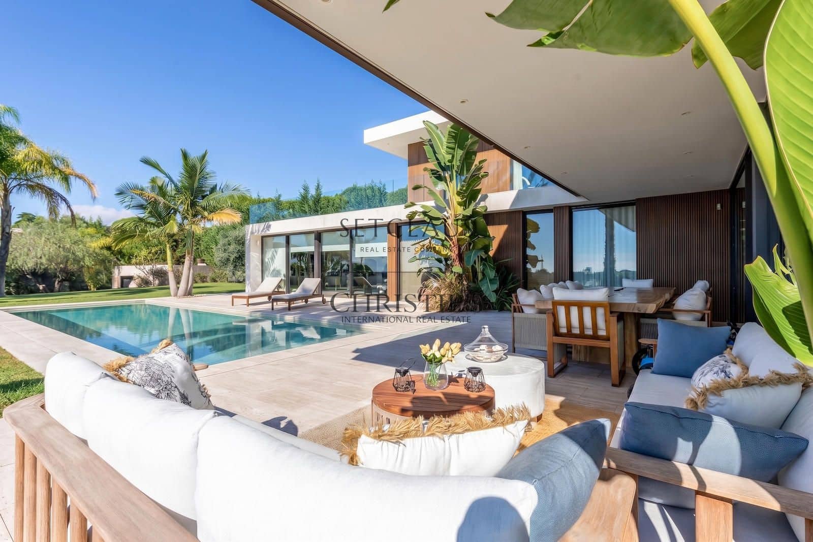 4 bedroom Villa for sale in Sant Andreu de Llavaneres with pool garage - € 3,750,000 (Ref: 10175740)