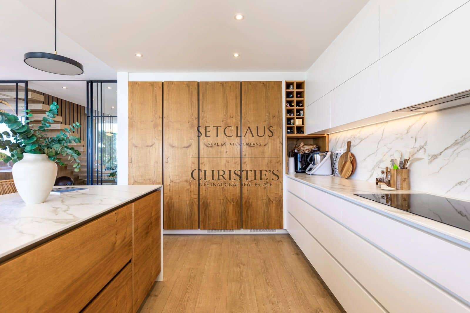 4 bedroom Villa for sale in Sant Andreu de Llavaneres with pool garage - € 3,750,000 (Ref: 10175740)