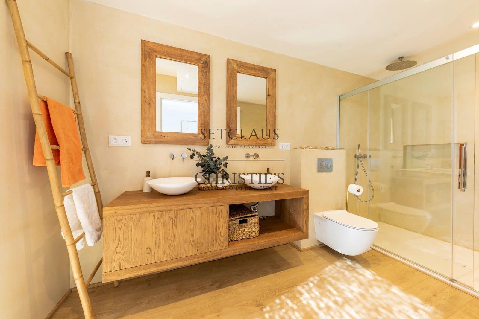 4 bedroom Villa for sale in Sant Andreu de Llavaneres with pool garage - € 3,750,000 (Ref: 10175740)
