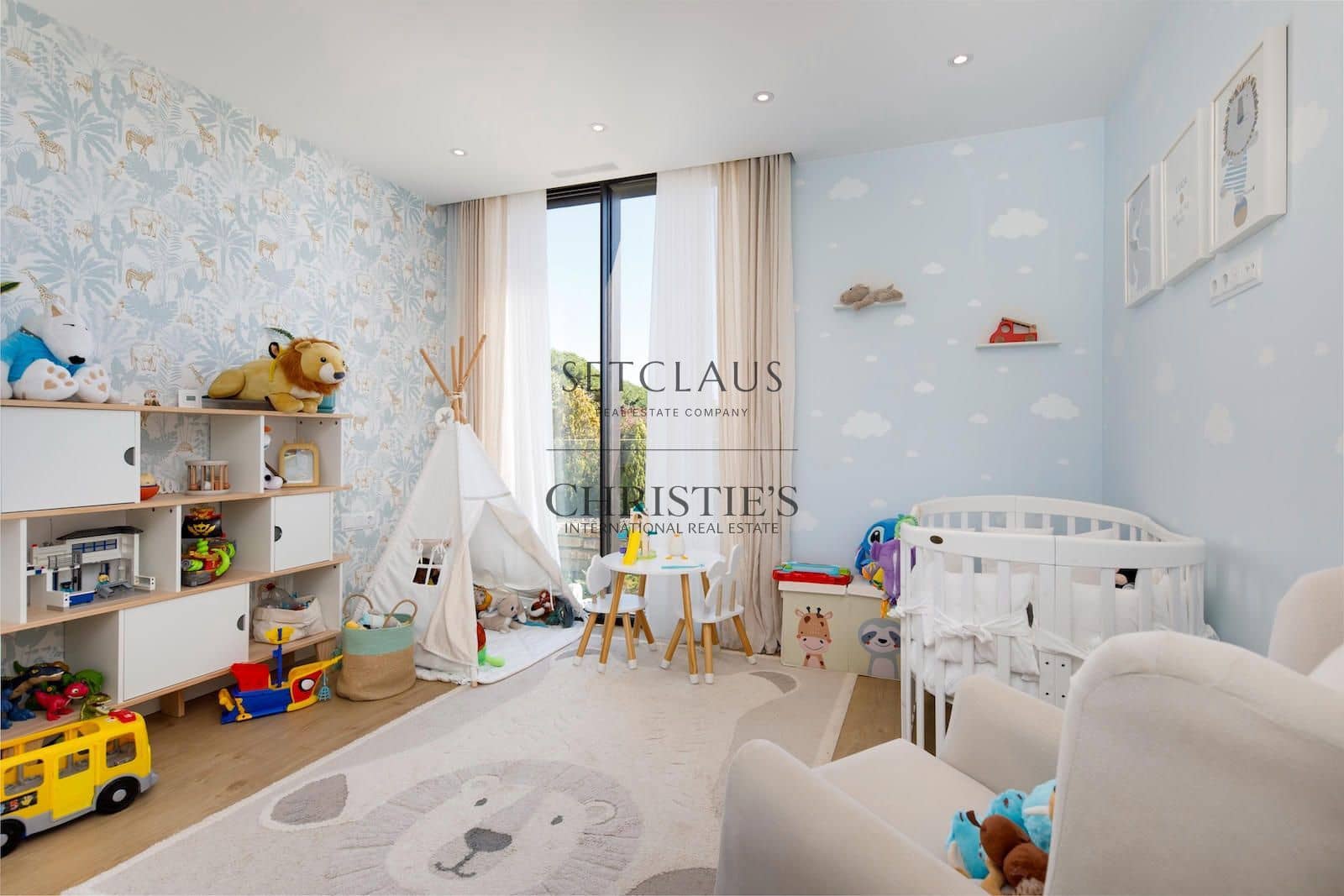 4 bedroom Villa for sale in Sant Andreu de Llavaneres with pool garage - € 3,750,000 (Ref: 10175740)