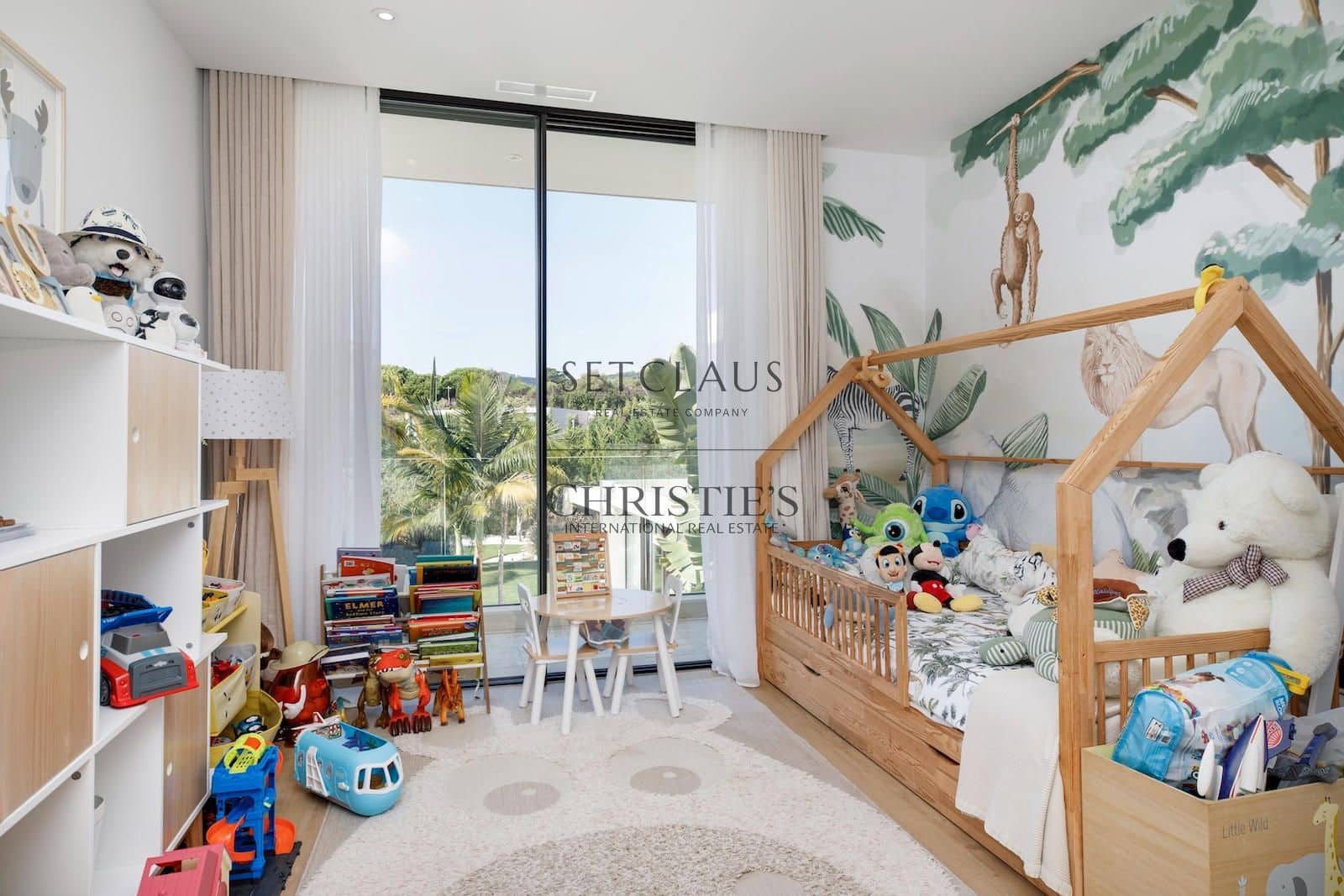 4 bedroom Villa for sale in Sant Andreu de Llavaneres with pool garage - € 3,750,000 (Ref: 10175740)