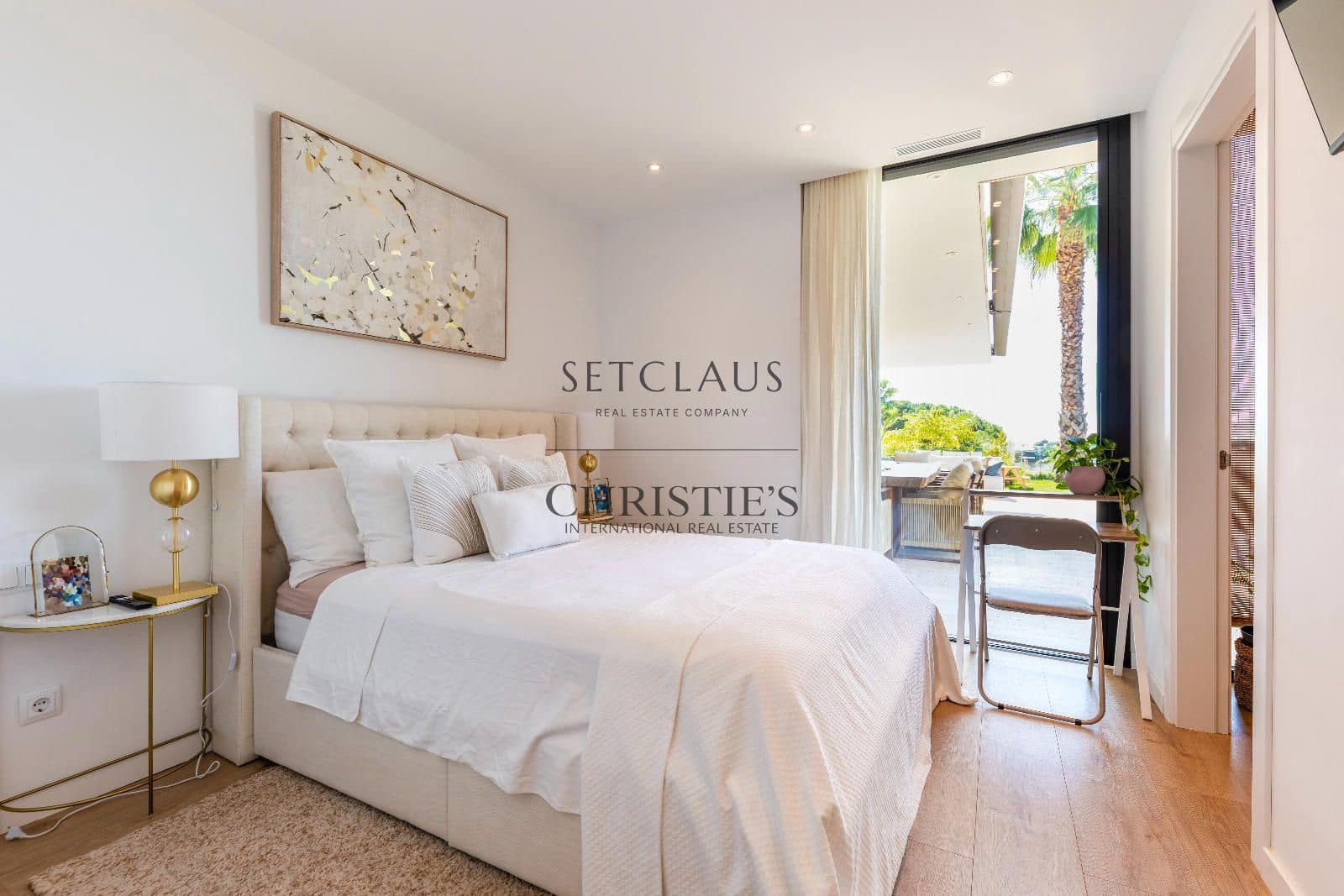 4 bedroom Villa for sale in Sant Andreu de Llavaneres with pool garage - € 3,750,000 (Ref: 10175740)