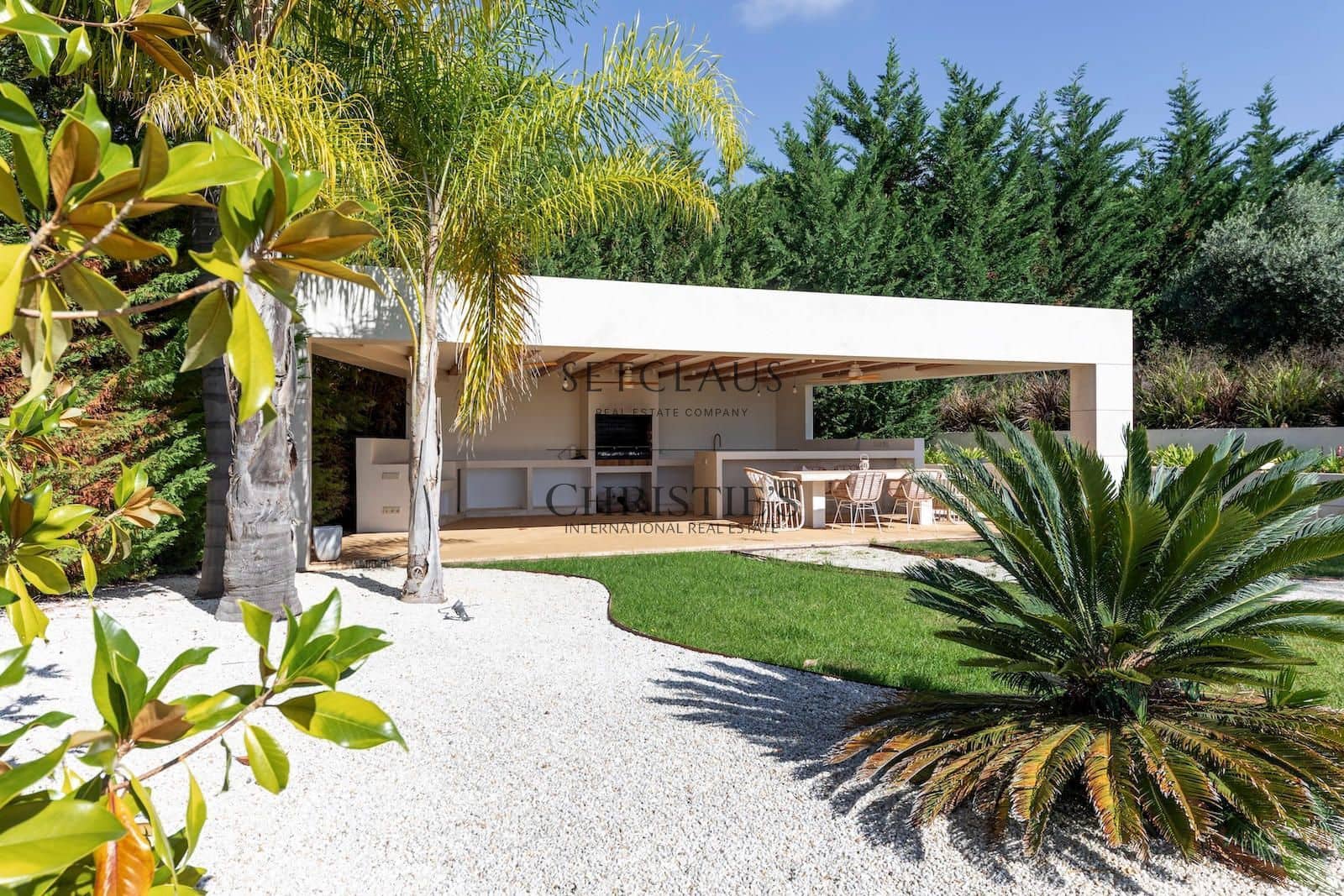 4 bedroom Villa for sale in Sant Andreu de Llavaneres with pool garage - € 3,750,000 (Ref: 10175740)