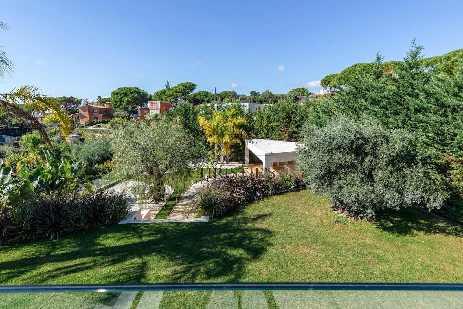 4 bedroom Villa for sale in Sant Andreu de Llavaneres with pool garage - € 3,750,000 (Ref: 10175740)