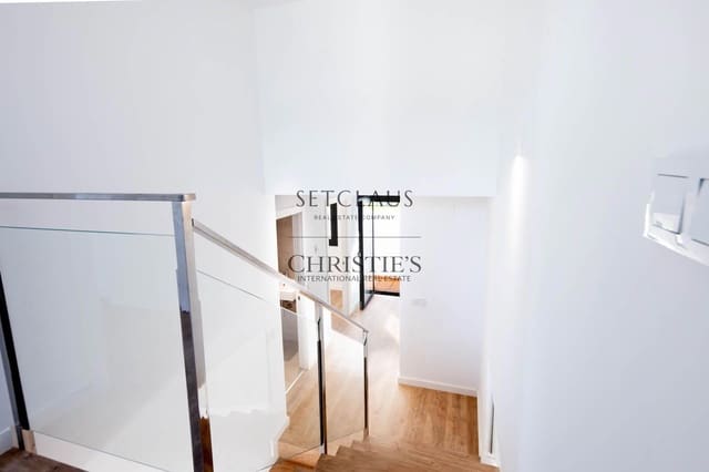 4 sovrum Villa till salu i Calafell med pool garage - 540 000 € (Ref: 10176054)