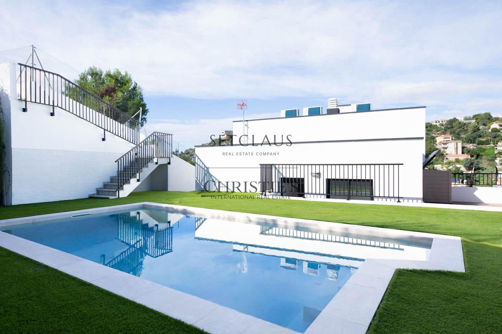 4 sovrum Villa till salu i Calafell med pool garage - 540 000 € (Ref: 10176054)