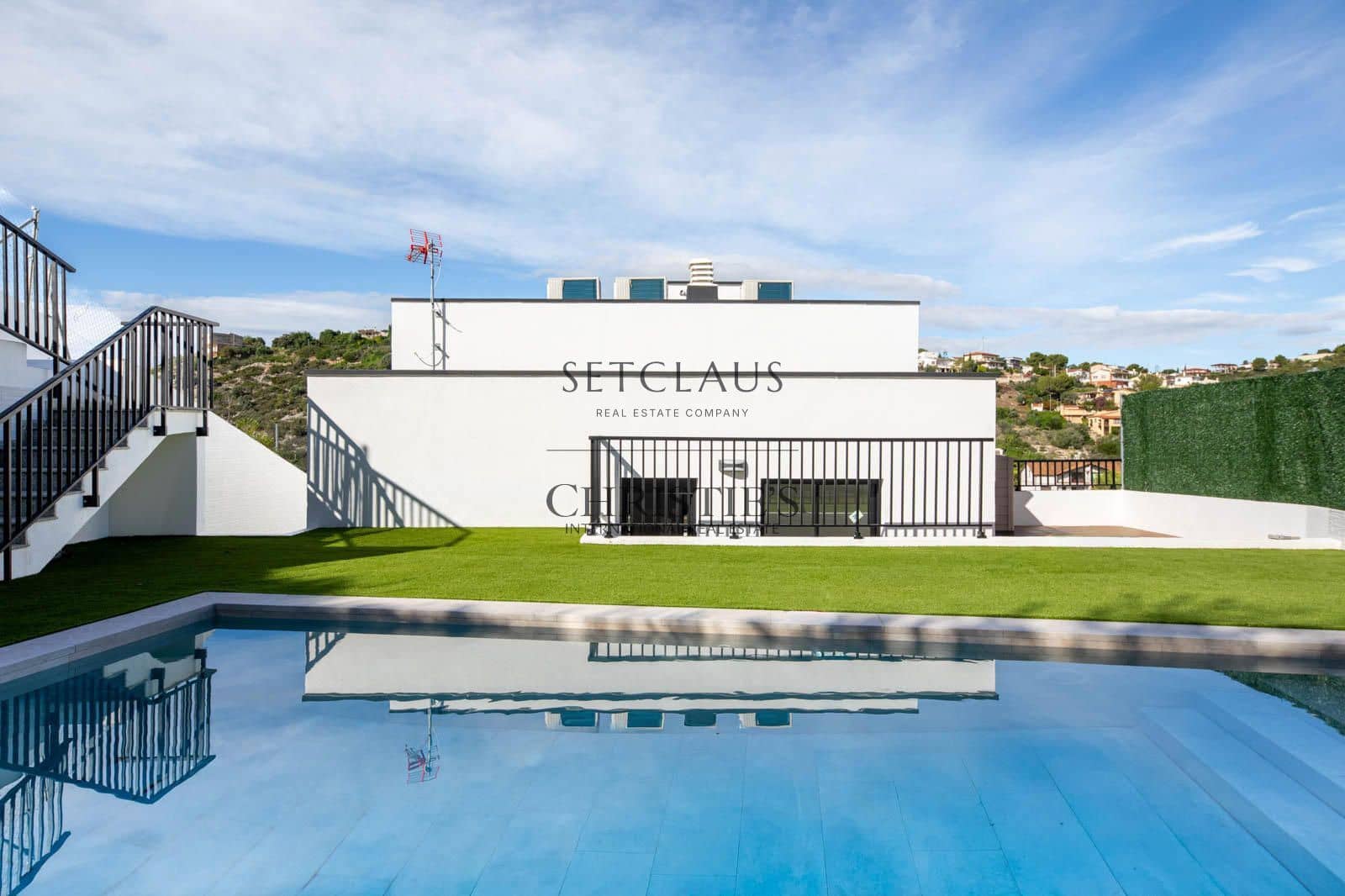 4 sovrum Villa till salu i Calafell med pool garage - 540 000 € (Ref: 10176054)