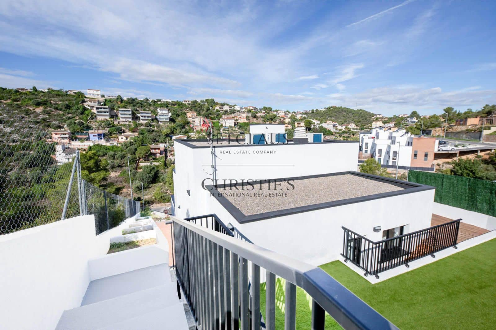 4 sovrum Villa till salu i Calafell med pool garage - 540 000 € (Ref: 10176054)