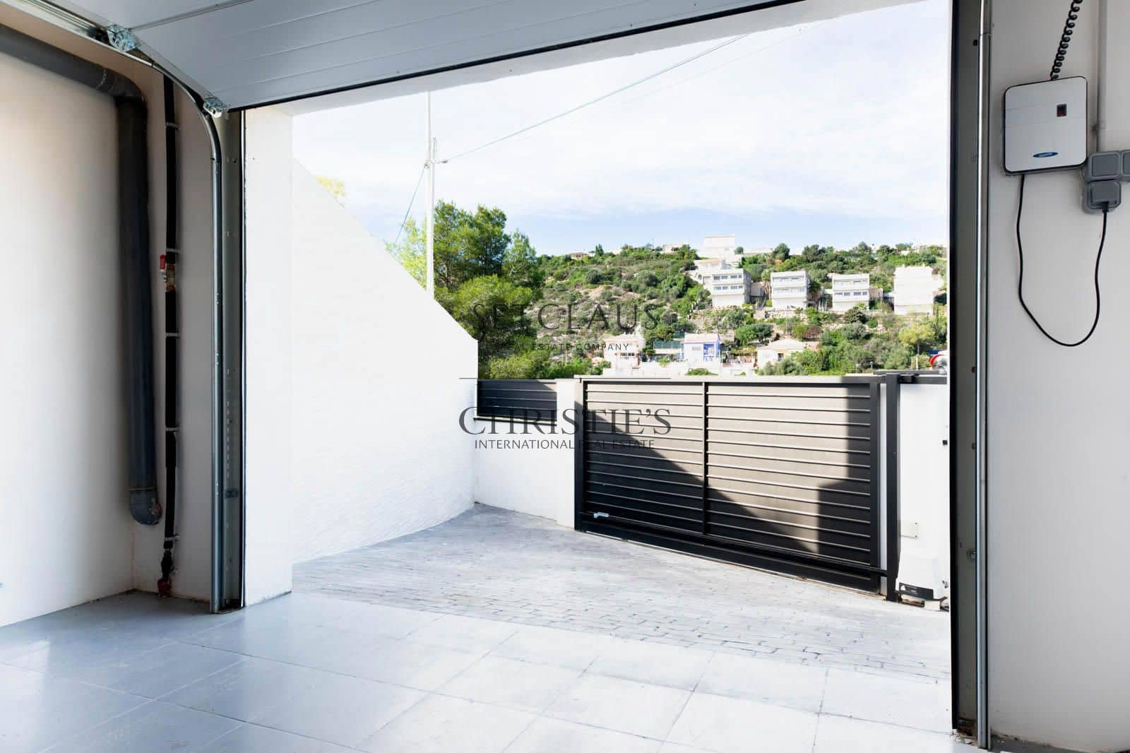 4 sovrum Villa till salu i Calafell med pool garage - 540 000 € (Ref: 10176054)