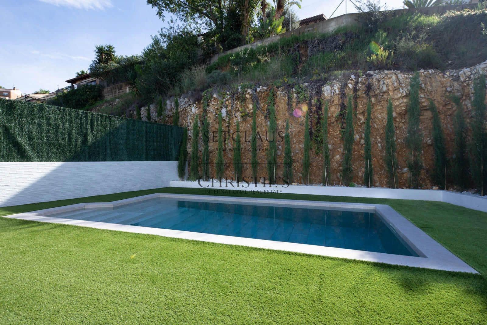 4 sovrum Villa till salu i Calafell med pool garage - 540 000 € (Ref: 10176054)
