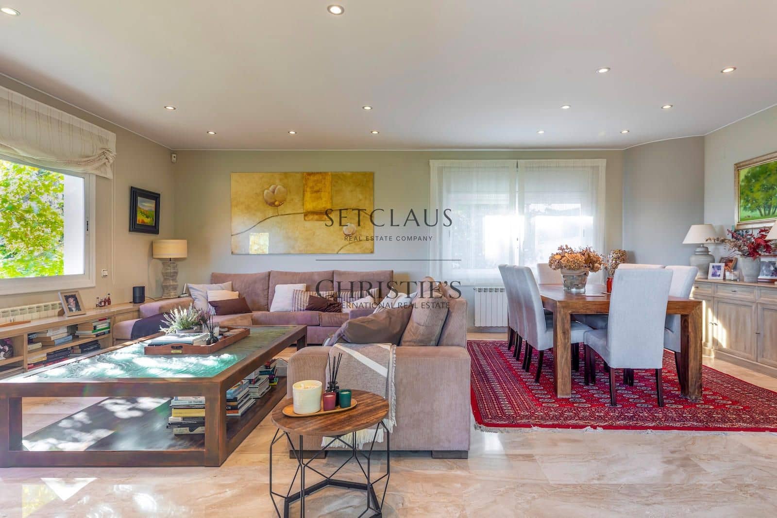 5 bedroom Villa for sale in Premia de Dalt with pool garage - € 1,350,000 (Ref: 10179620)