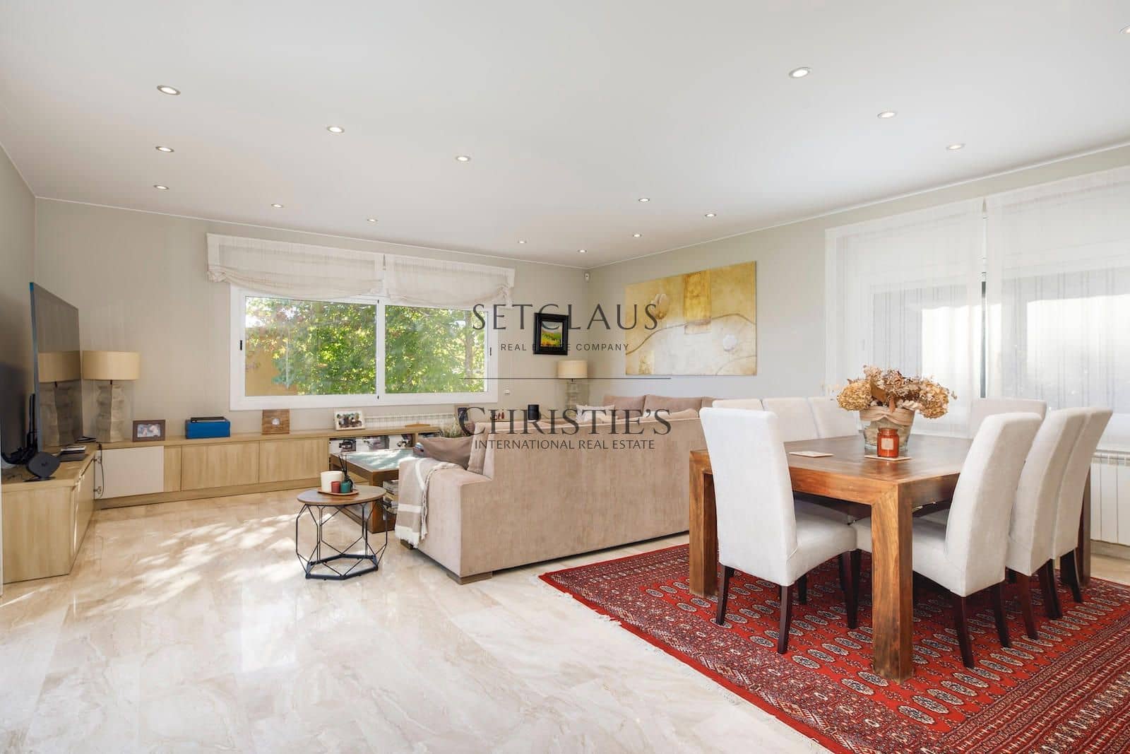 5 bedroom Villa for sale in Premia de Dalt with pool garage - € 1,350,000 (Ref: 10179620)