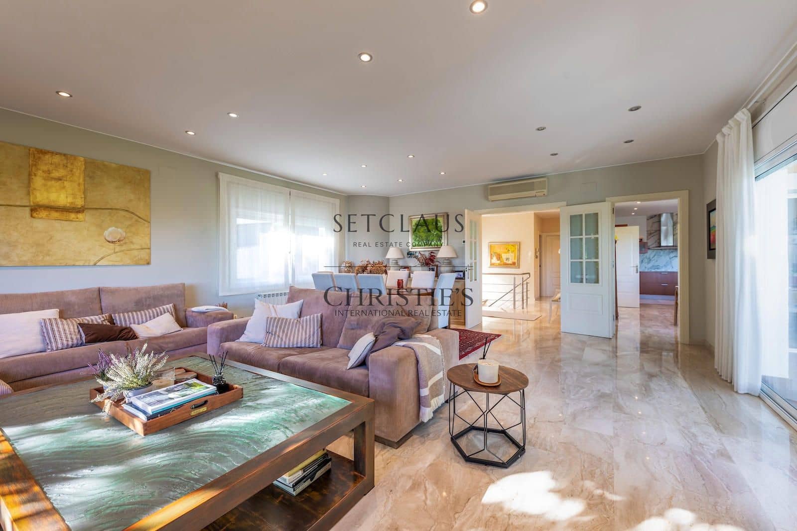 5 bedroom Villa for sale in Premia de Dalt with pool garage - € 1,350,000 (Ref: 10179620)