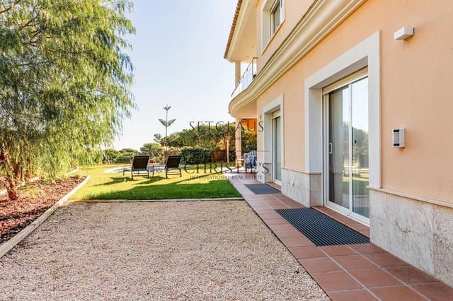 5 bedroom Villa for sale in Premià de Dalt with pool garage - € 1,350,000 (Ref: 10179620)