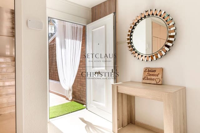 5 sypialnia Willa na sprzedaż w Teià z basenem garażem - 790 000 € (Ref: 10181636)