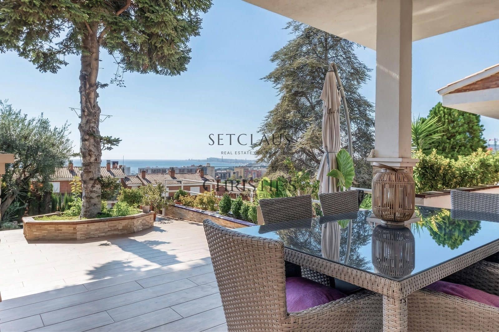 5 sypialnia Willa na sprzedaż w Teia z basenem garażem - 790 000 € (Ref: 10181636)
