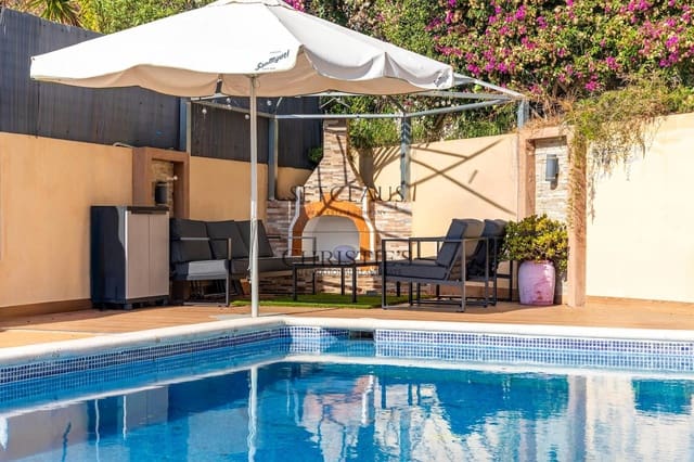 5 sypialnia Willa na sprzedaż w Teià z basenem garażem - 790 000 € (Ref: 10181636)