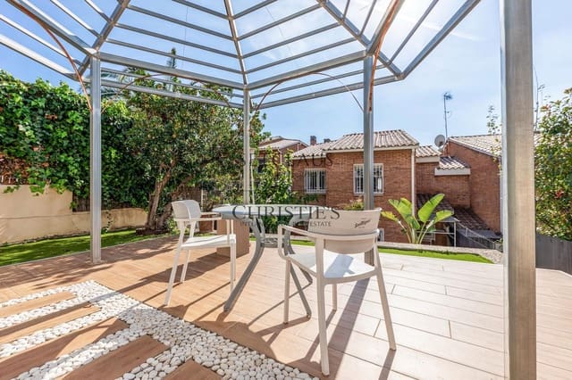 5 sypialnia Willa na sprzedaż w Teià z basenem garażem - 790 000 € (Ref: 10181636)