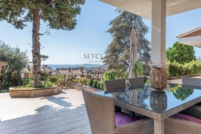 5 sypialnia Willa na sprzedaż w Teià z basenem garażem - 790 000 € (Ref: 10181636)