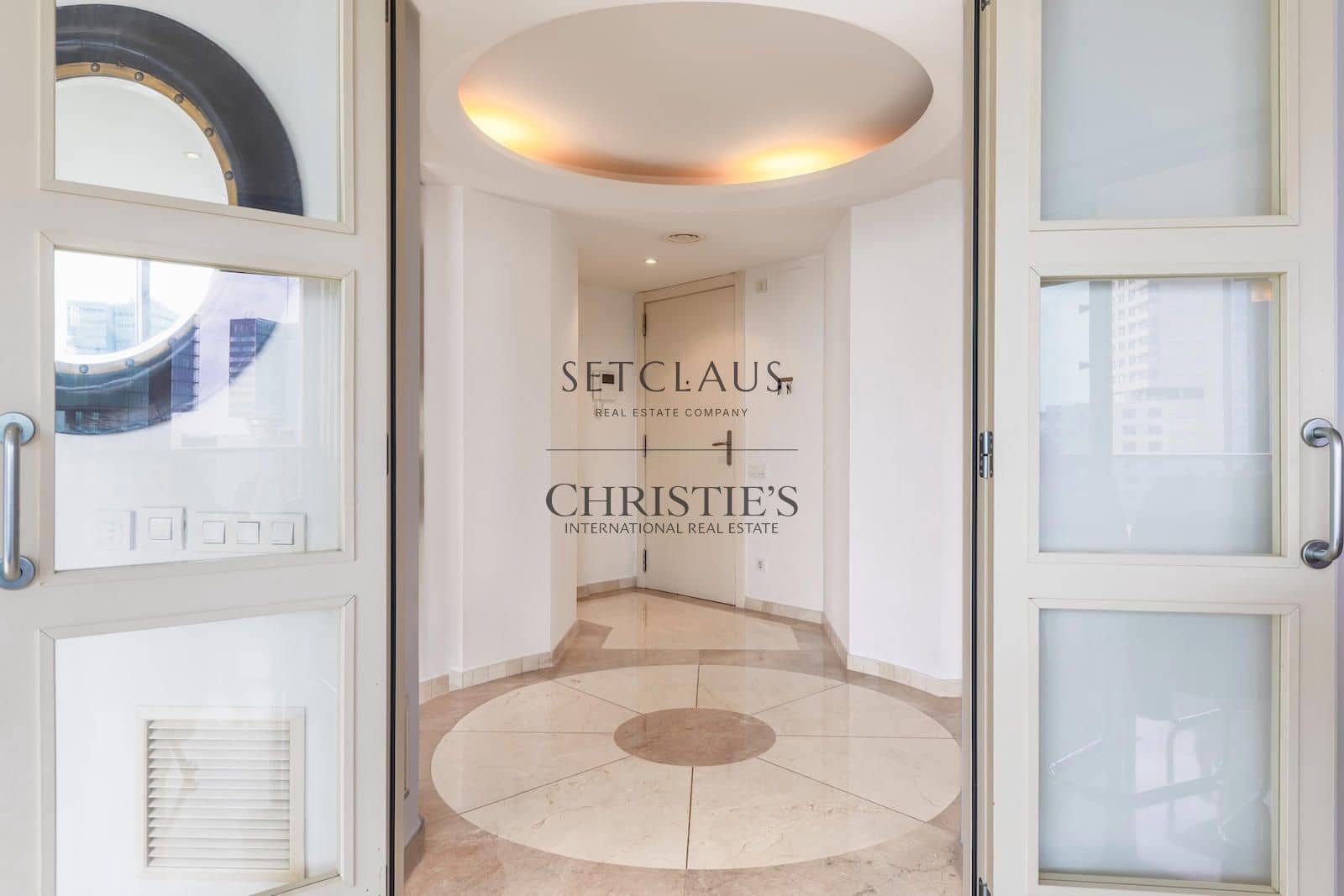 Piso de 3 habitaciones en Barcelona ciudad en venta con piscina - 1.495.000 € (Ref: 10182093)