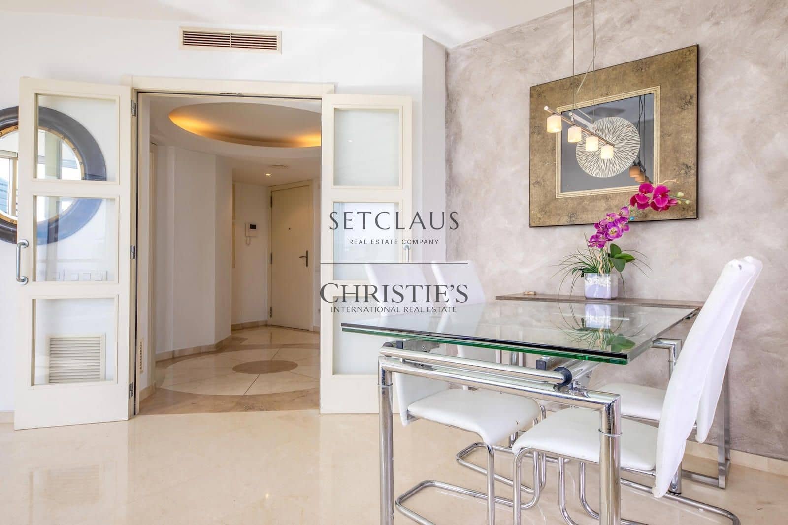 Piso de 3 habitaciones en Barcelona ciudad en venta con piscina - 1.495.000 € (Ref: 10182093)
