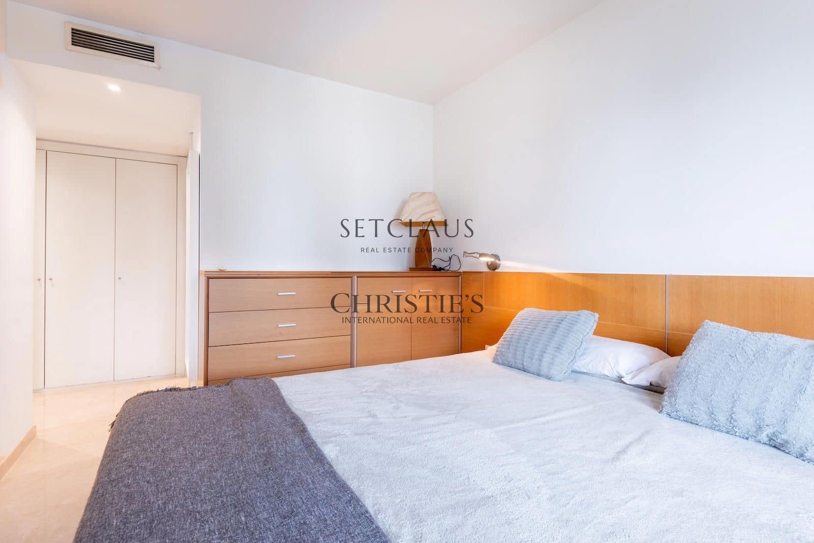 Piso de 3 habitaciones en Barcelona ciudad en venta con piscina - 1.495.000 € (Ref: 10182093)