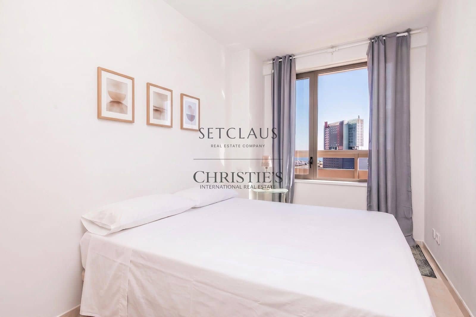 Piso de 3 habitaciones en Barcelona ciudad en venta con piscina - 1.495.000 € (Ref: 10182093)