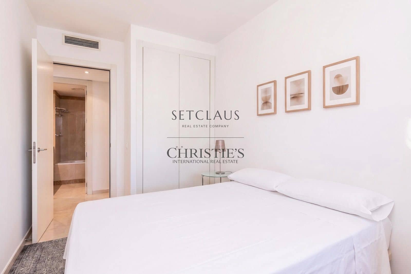 Piso de 3 habitaciones en Barcelona ciudad en venta con piscina - 1.495.000 € (Ref: 10182093)