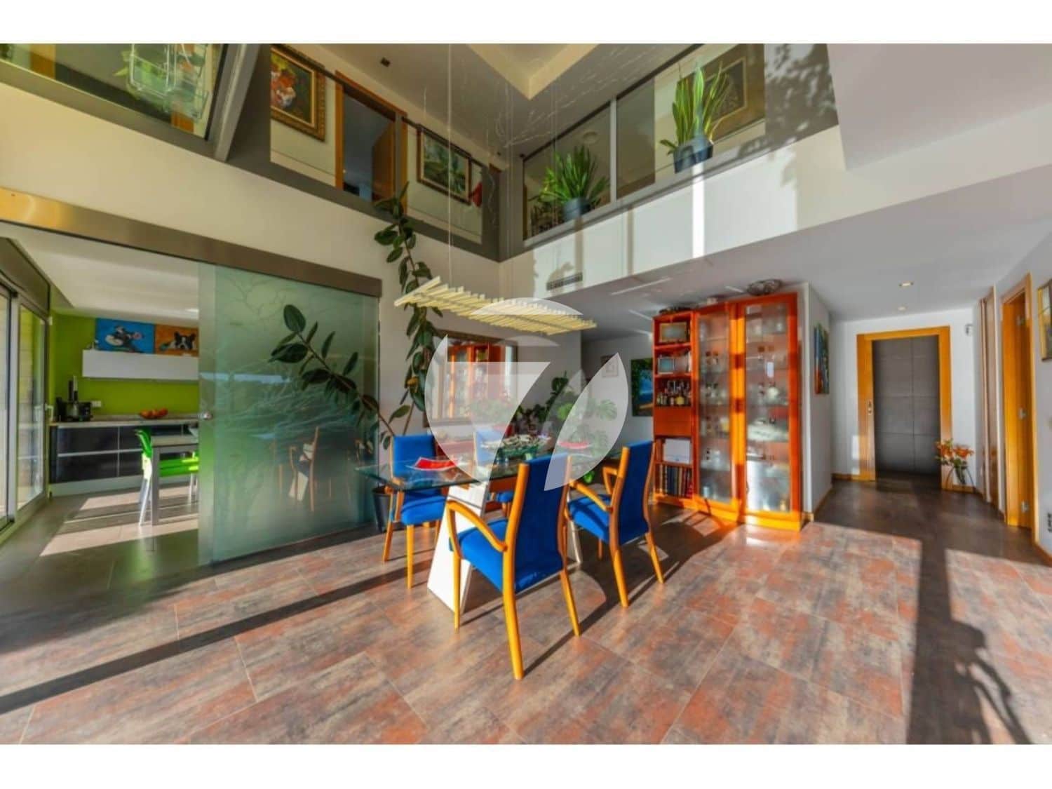 7 soveværelse Villa til salg i Vallromanes med swimmingpool garage - € 1.325.000 (Ref: 5385144)