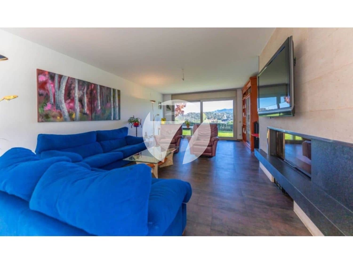 7 soveværelse Villa til salg i Vallromanes med swimmingpool garage - € 1.325.000 (Ref: 5385144)