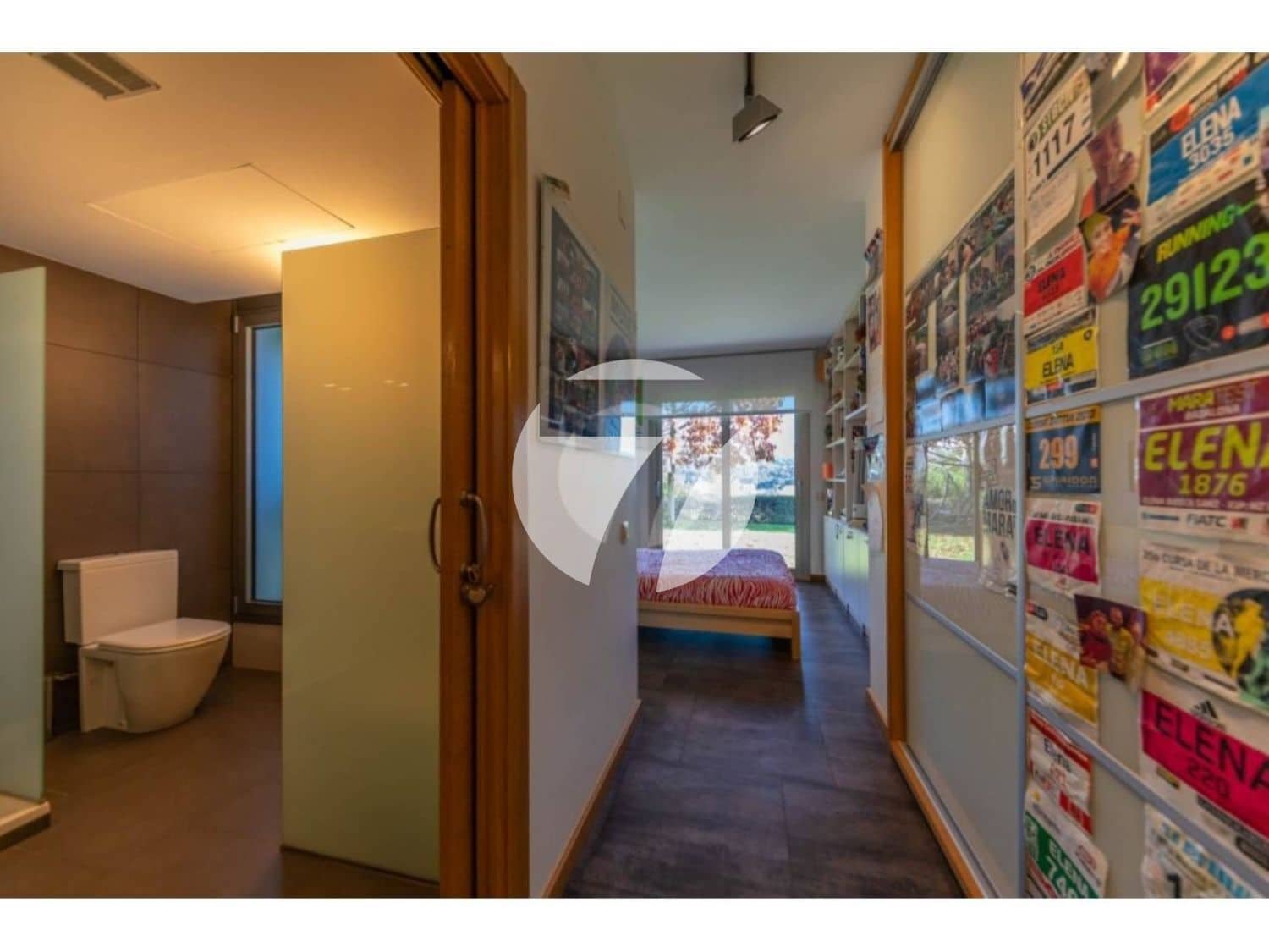 7 soveværelse Villa til salg i Vallromanes med swimmingpool garage - € 1.325.000 (Ref: 5385144)