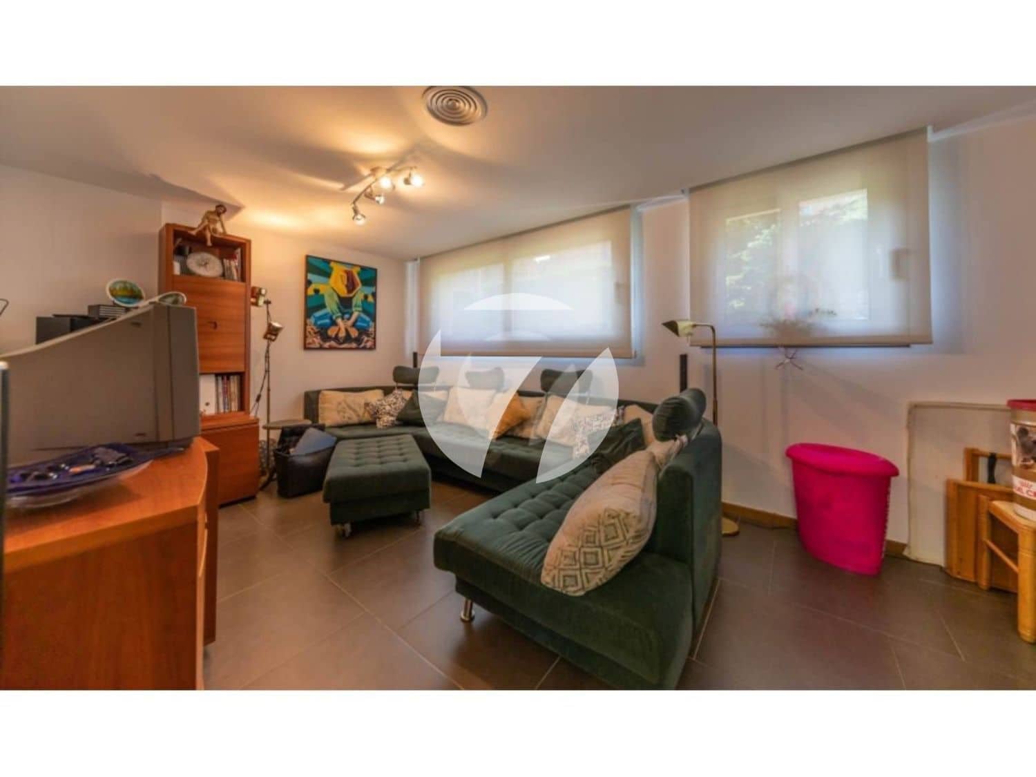 7 soveværelse Villa til salg i Vallromanes med swimmingpool garage - € 1.325.000 (Ref: 5385144)