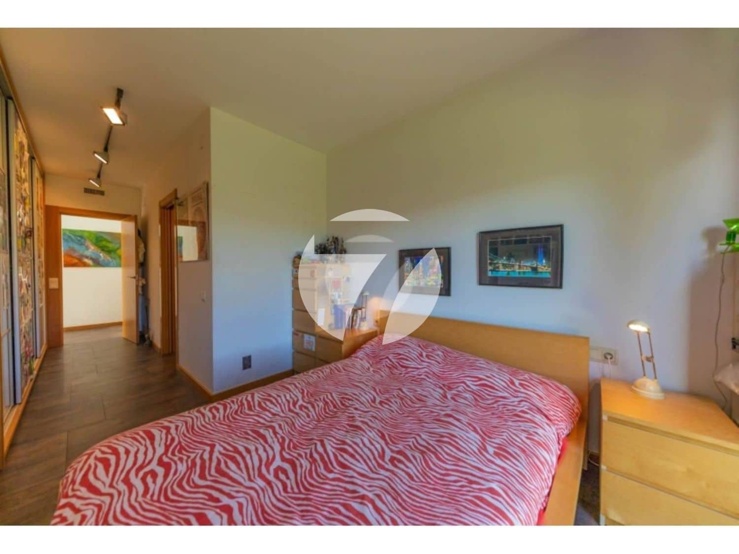 7 soveværelse Villa til salg i Vallromanes med swimmingpool garage - € 1.325.000 (Ref: 5385144)