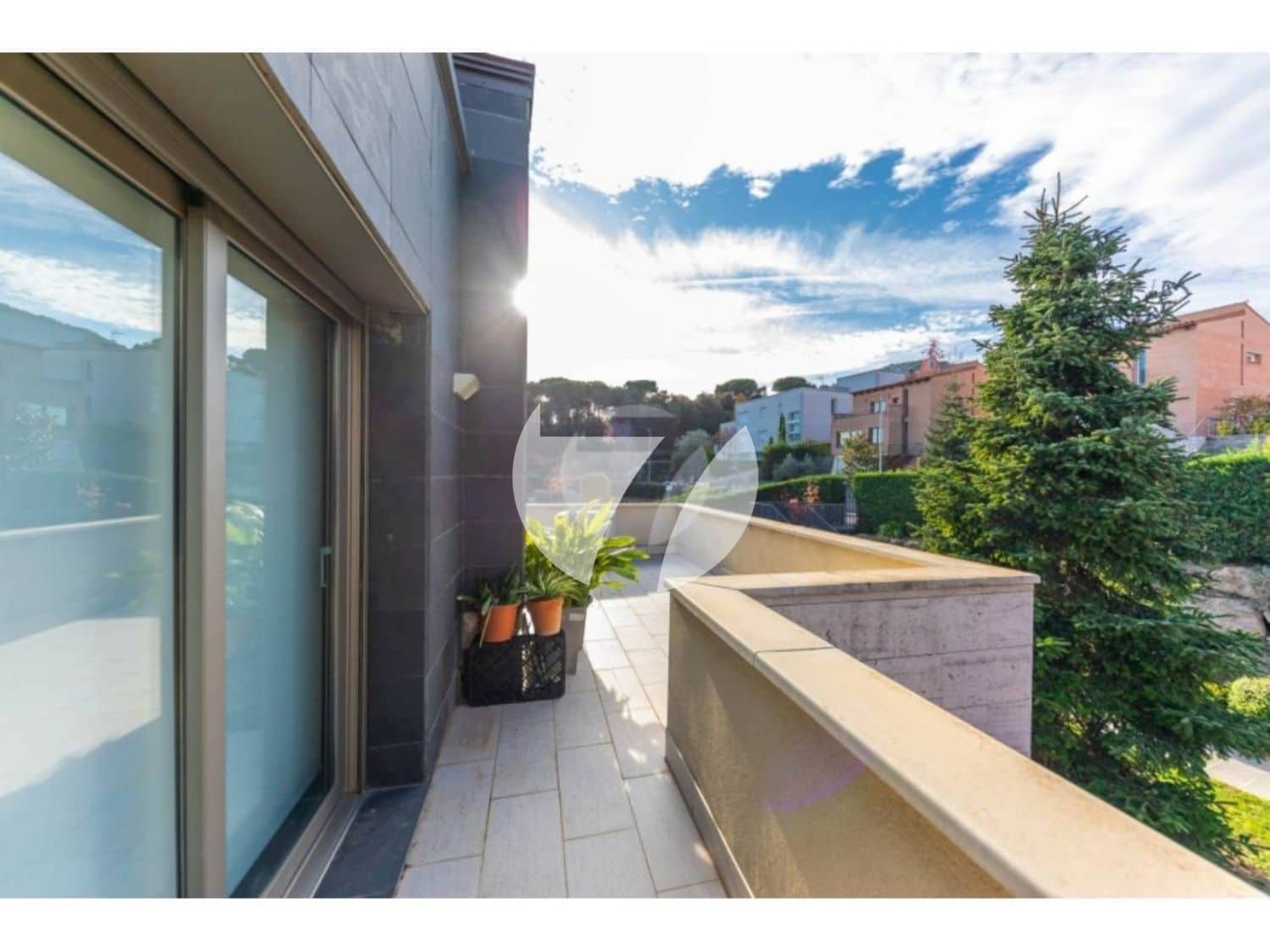 7 soveværelse Villa til salg i Vallromanes med swimmingpool garage - € 1.325.000 (Ref: 5385144)