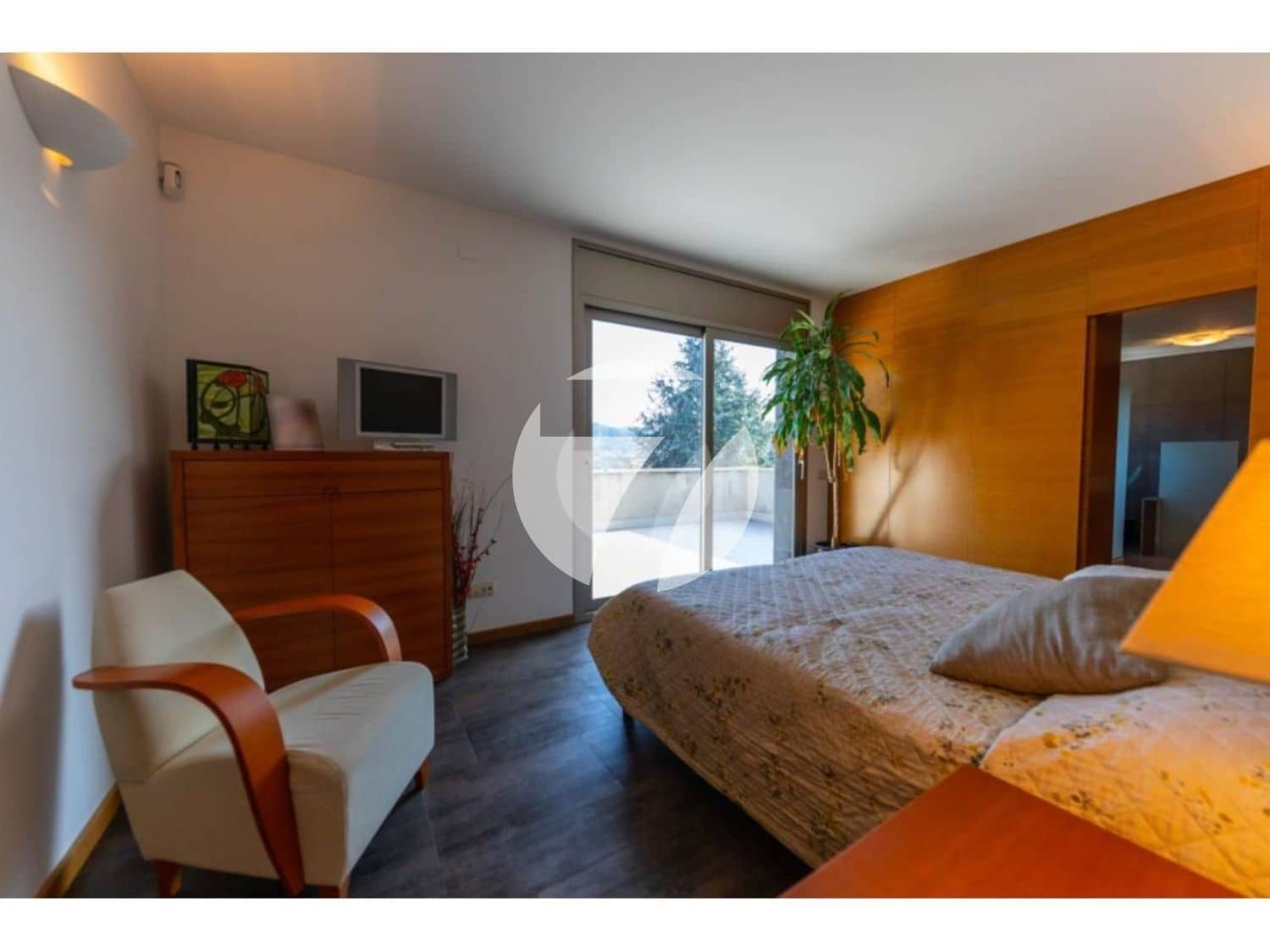 7 soveværelse Villa til salg i Vallromanes med swimmingpool garage - € 1.325.000 (Ref: 5385144)