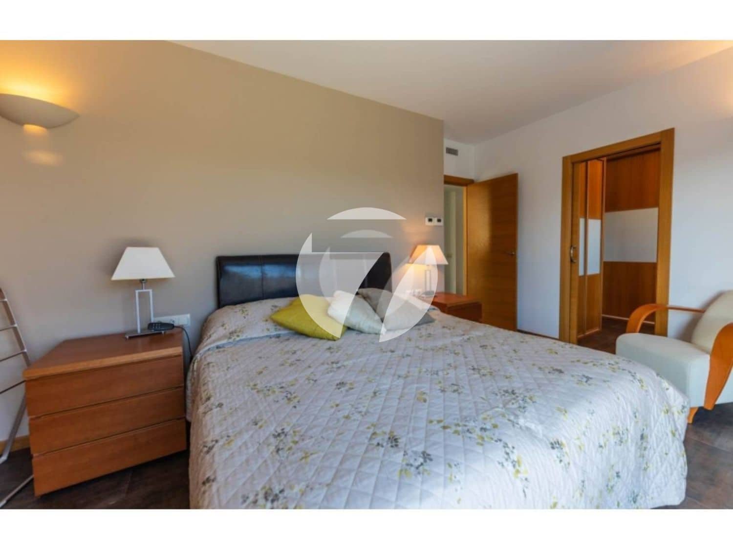 7 soveværelse Villa til salg i Vallromanes med swimmingpool garage - € 1.325.000 (Ref: 5385144)